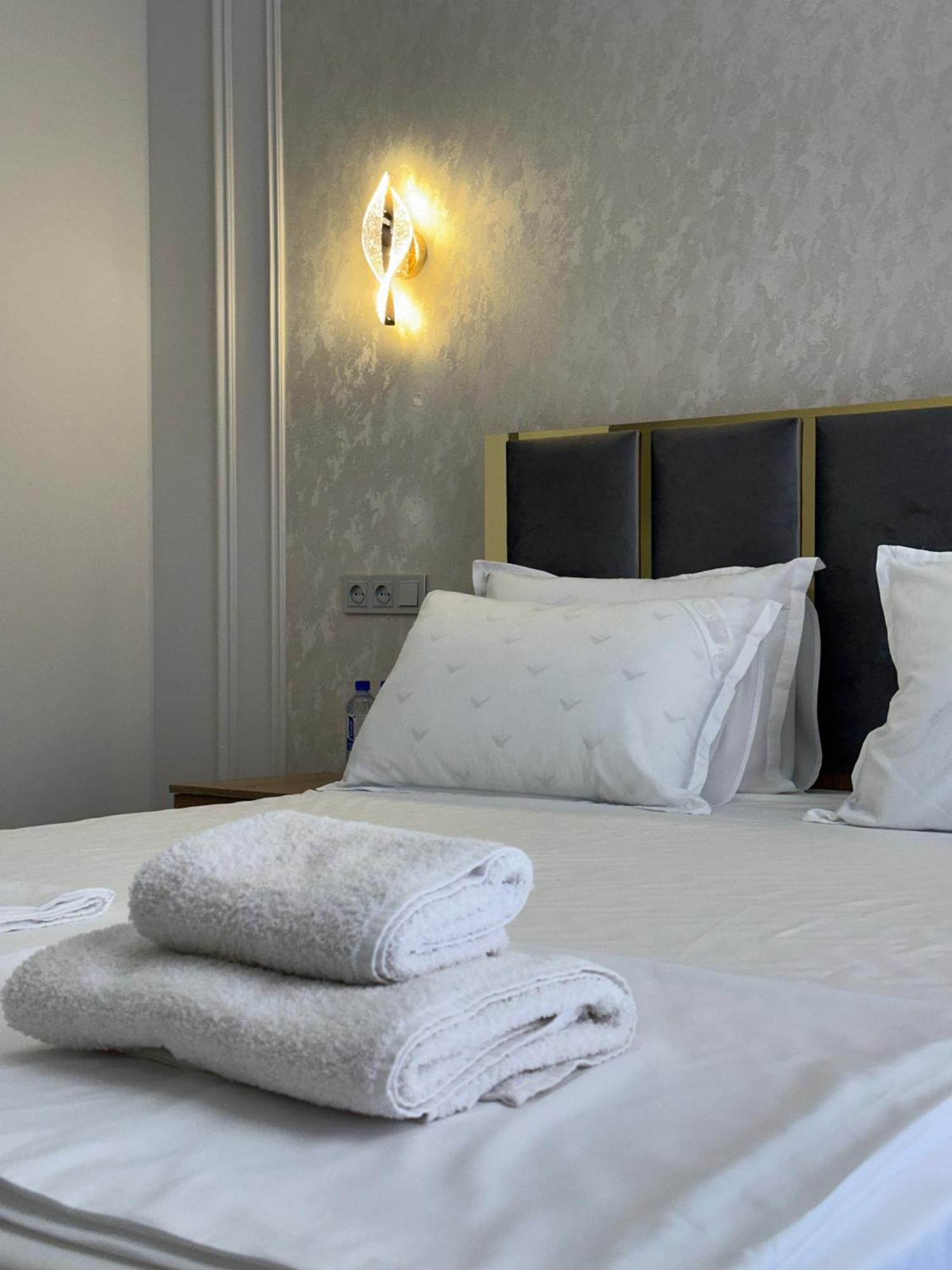 Bed and Breakfast Khiva Bibimariyam Экстерьер фото