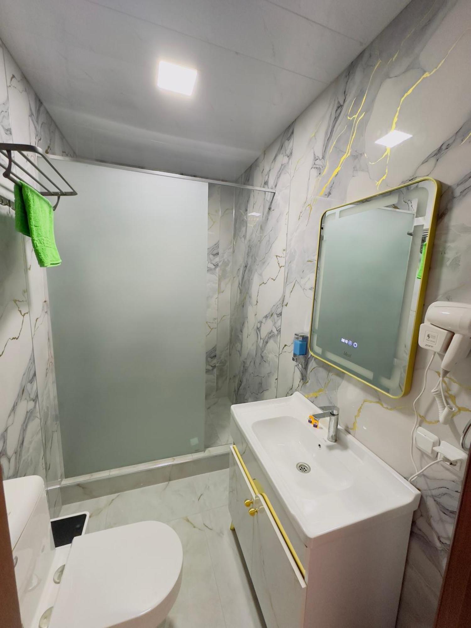 Bed and Breakfast Khiva Bibimariyam Экстерьер фото
