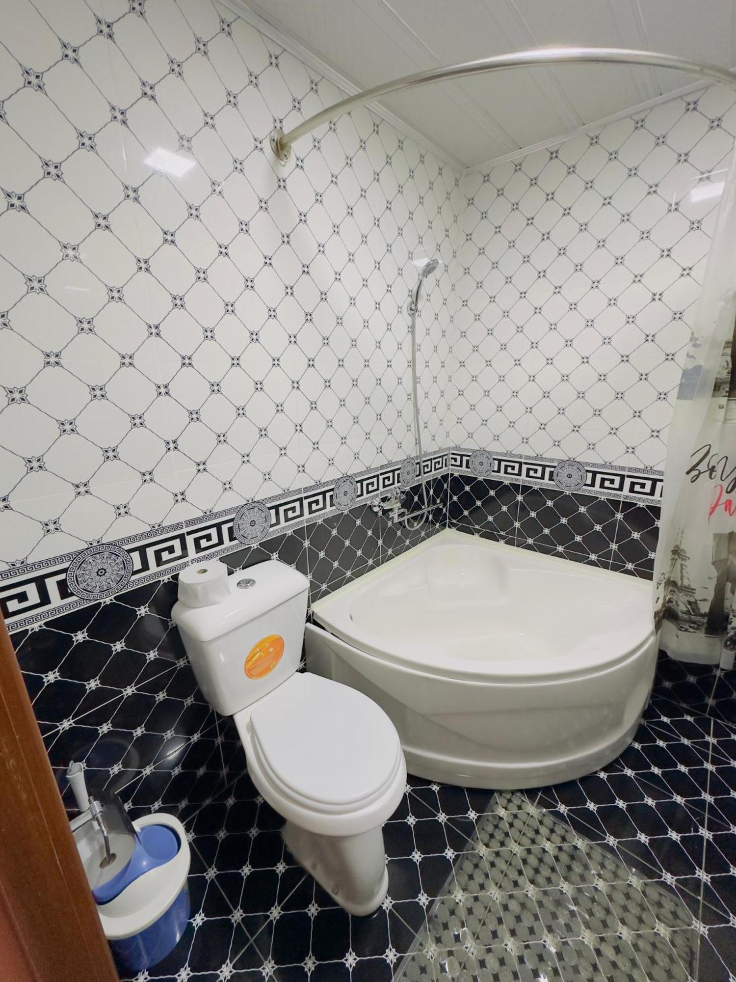 Bed and Breakfast Khiva Bibimariyam Экстерьер фото