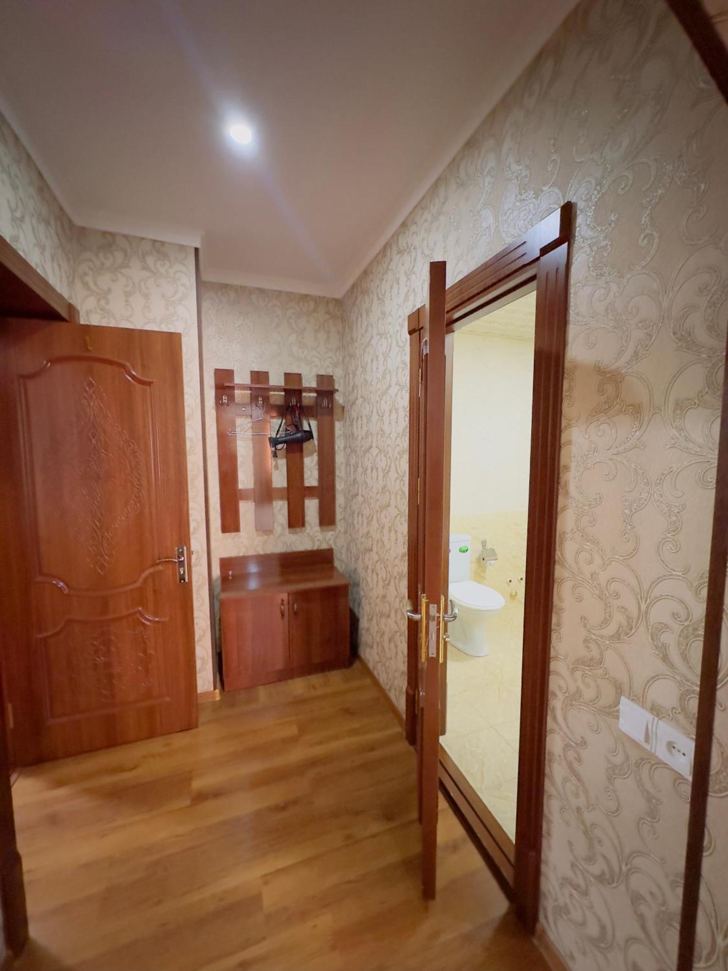 Bed and Breakfast Khiva Bibimariyam Экстерьер фото