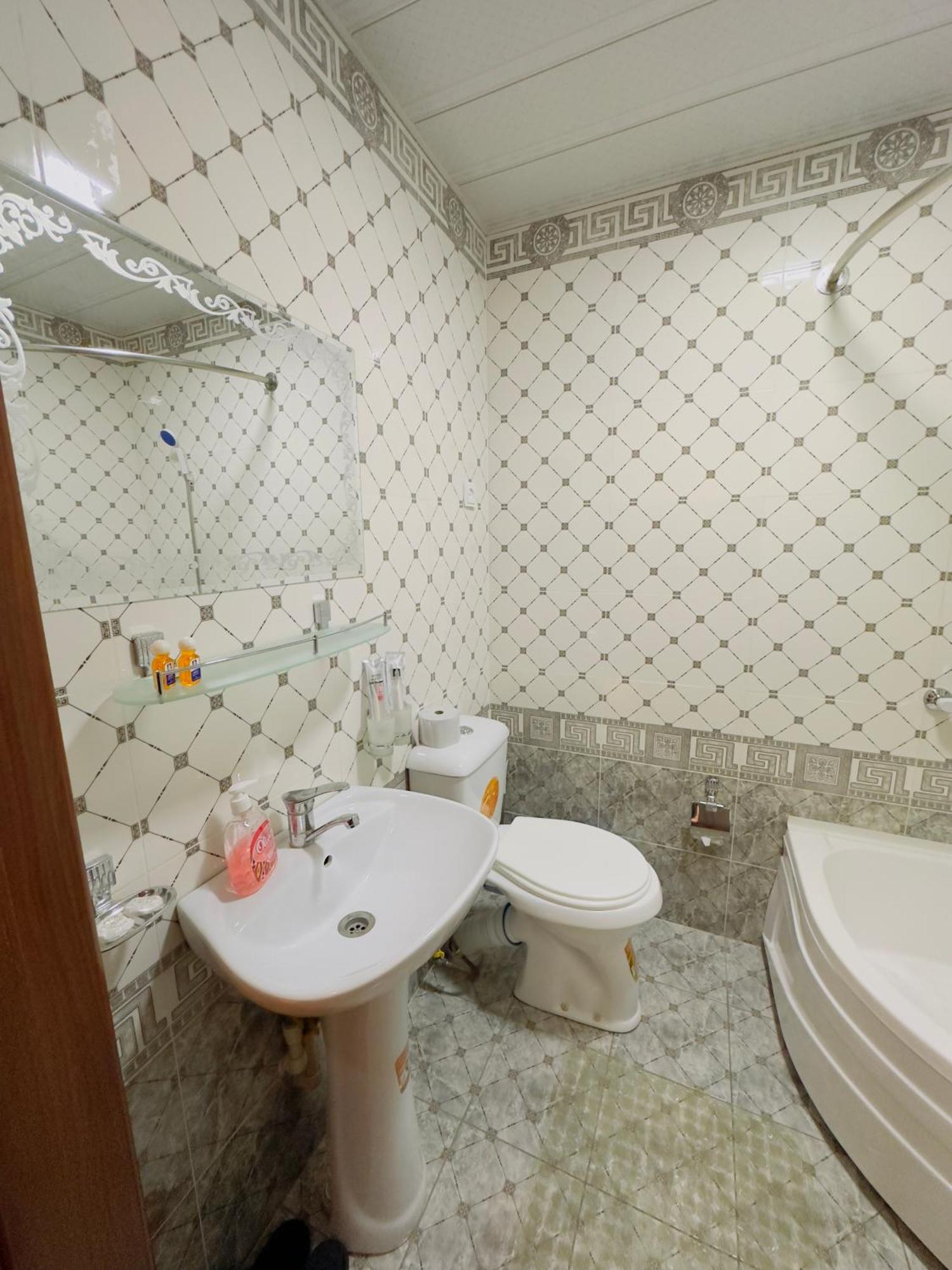 Bed and Breakfast Khiva Bibimariyam Экстерьер фото