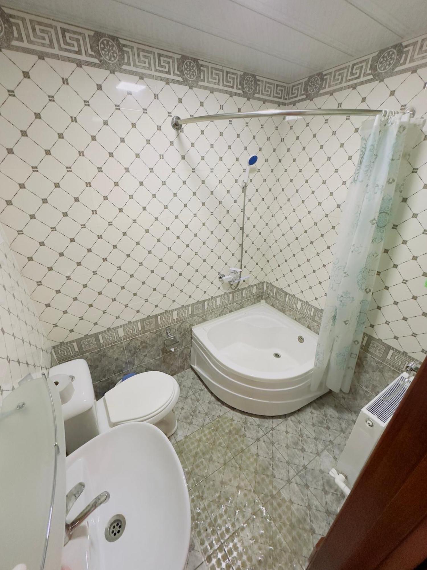 Bed and Breakfast Khiva Bibimariyam Экстерьер фото