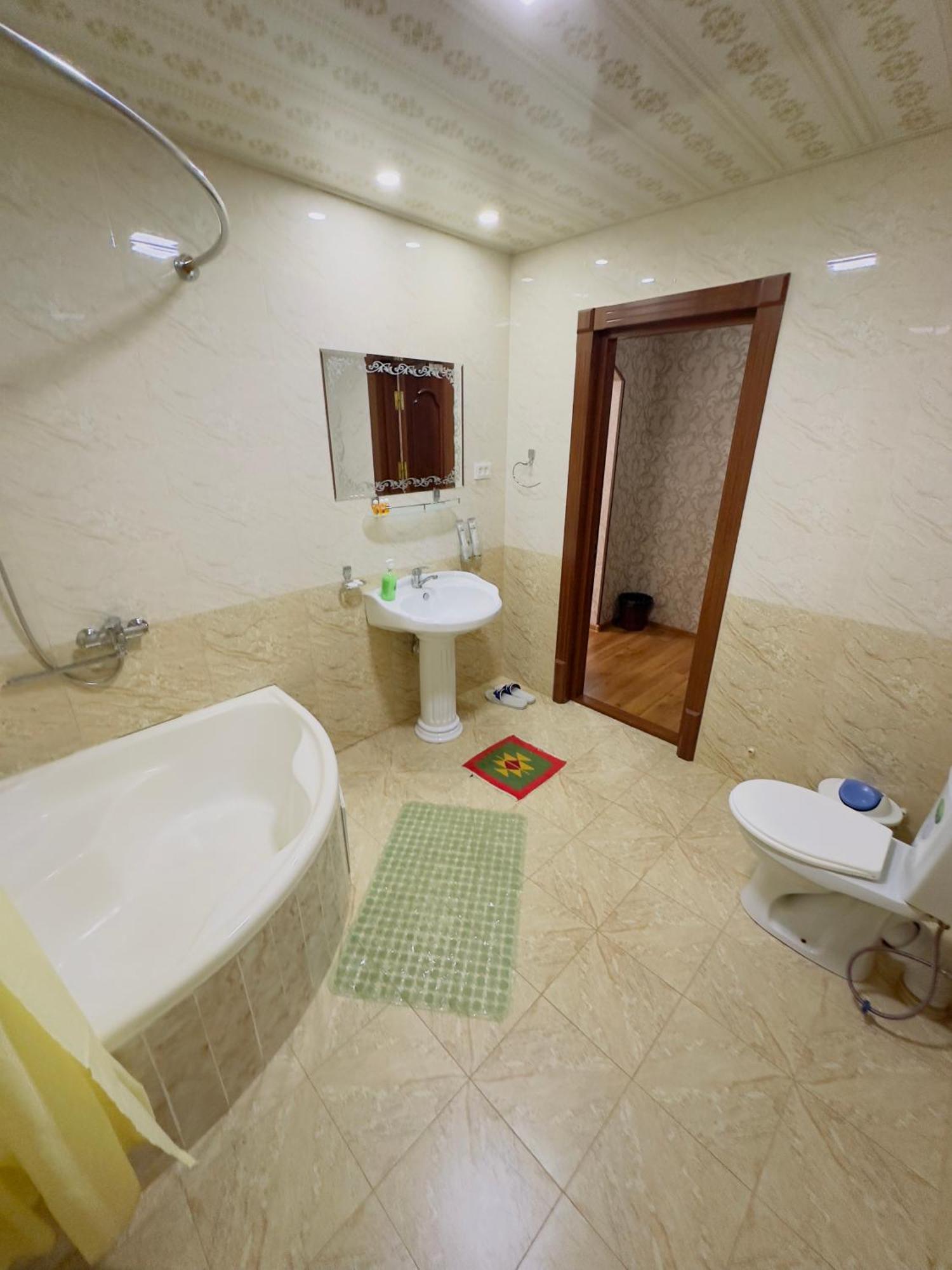 Bed and Breakfast Khiva Bibimariyam Экстерьер фото